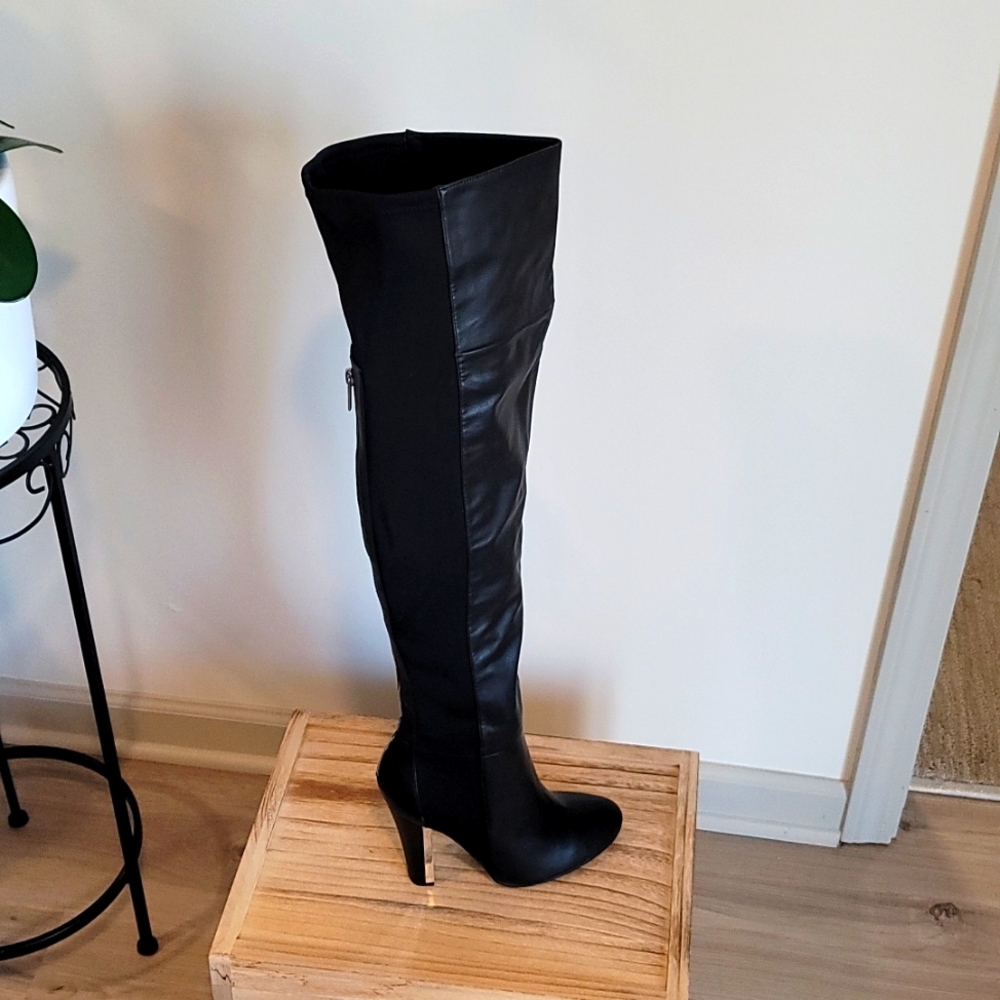 Above The Knee Boots